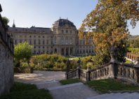 Résidence de Würzburg 