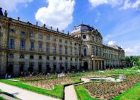 Résidence de Würzburg 