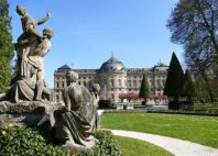 Résidence de Würzburg 