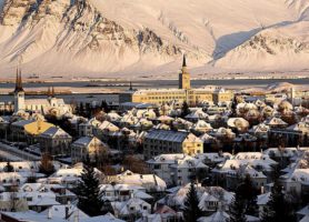 Reykjavík : la splendide capitale d’Islande