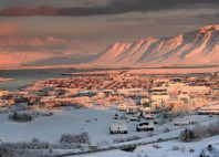 Reykjavík 