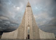 Reykjavík 