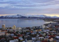 Reykjavík 