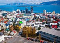 Reykjavík 