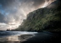 Reynisfjara 