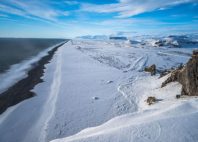Reynisfjara 