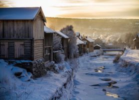 Røros : allez vivre cette expérience inoubliable