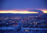 Rovaniemi 