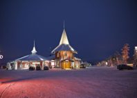 Rovaniemi 