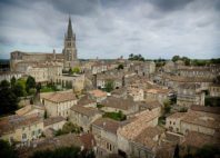 Saint-Émilion 