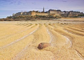 Saint-Malo : au cœur d’une localité enchanteresse