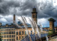 Saltaire 