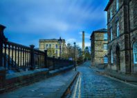 Saltaire 