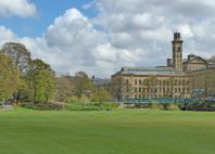 Saltaire 