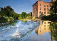 Saltaire 