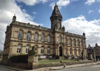 Saltaire 