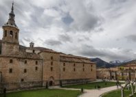 Monastères de San Millán de Yuso 