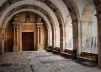 Monastères de San Millán de Yuso 