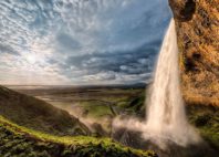 Seljalandsfoss 