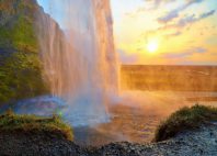 Seljalandsfoss 