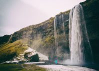 Seljalandsfoss 