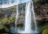 Seljalandsfoss 