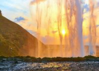 Seljalandsfoss 
