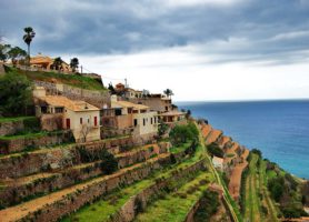 Serra de Tramuntana : sensationnelle montagne espagnole
