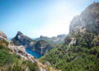 Serra de Tramuntana 