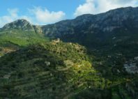Serra de Tramuntana 