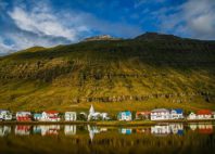 Seyðisfjörður 