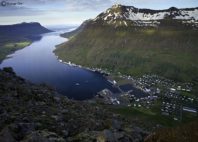 Seyðisfjörður 