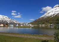 Seyðisfjörður 