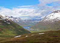 Seyðisfjörður 