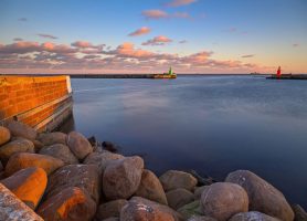 Skagen : une terre exceptionnellement ensoleillée