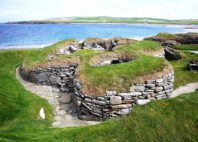 Skara Brae 