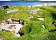 Skara Brae 