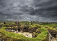 Skara Brae 