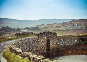 Sky road : le magnifique circuit routier du Connemara