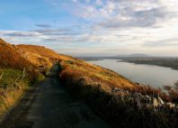 Sky road 