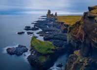 Snæfellsjökull 