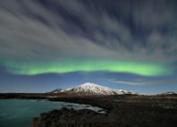 Snæfellsjökull 