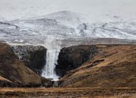 Snæfellsjökull 