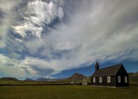 Snæfellsjökull 