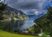 Sognefjord 