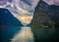 Sognefjord 
