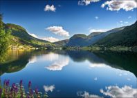 Sognefjord 