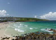 St Ives 