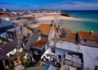 St Ives 