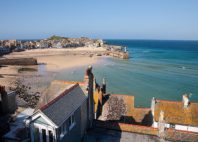 St Ives 